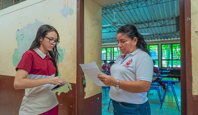 No se quede sin participar con su experiencia significativa en el Foro de Educación Regional 2024