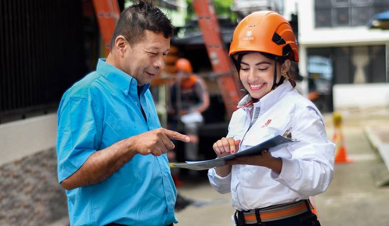 Tarifas de Celsia en Valle y Tolima se reducen más del 10% en julio 