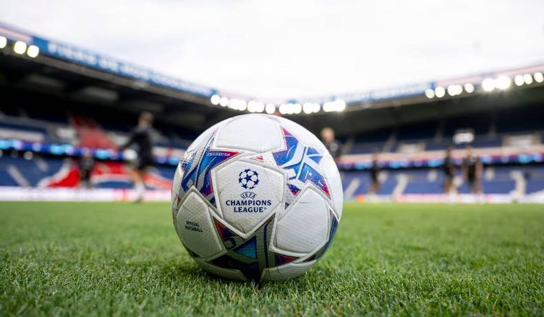 Lista primera semifinal de Champions, Paris Saint Germain vs Borussia ﻿﻿﻿﻿Dortmund