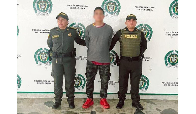 La Policía continúa dando resultados en contra del homicidio