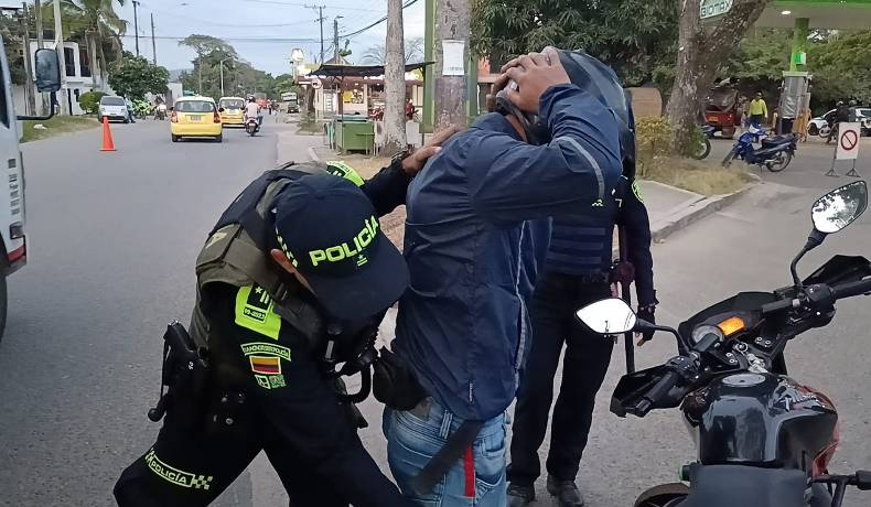 Los planes para disminuir los delitos de impacto en la ciudad siguen dando resultados