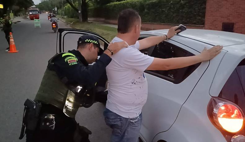 Los planes para disminuir los delitos de impacto en la ciudad siguen dando resultados