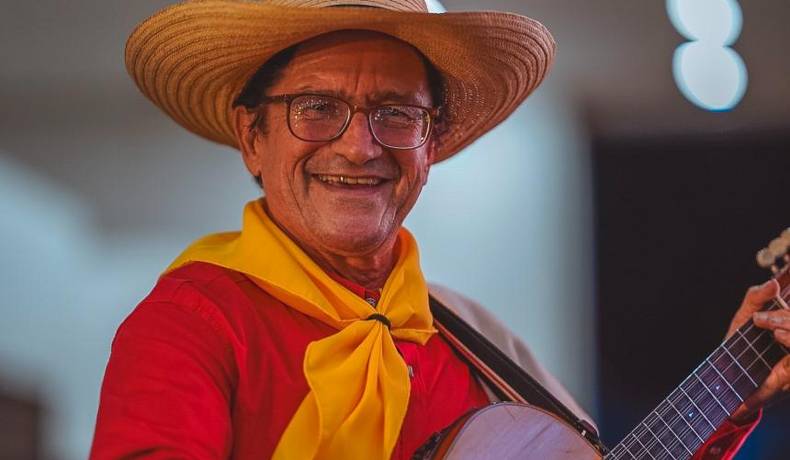 Alcaldía de Ibagué abrió convocatoria de beneficios para artistas de la tercera edad