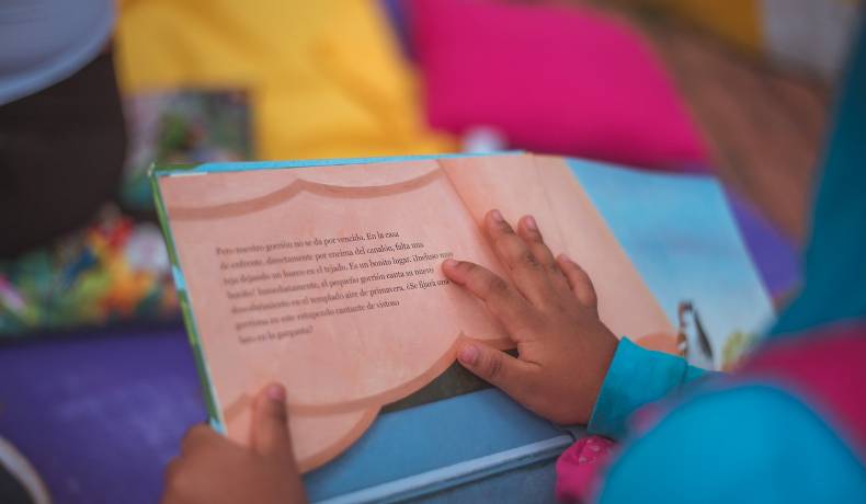 En las comunas 7 y 11 de Ibagué inicia el recorrido de la Ruleta Literaria