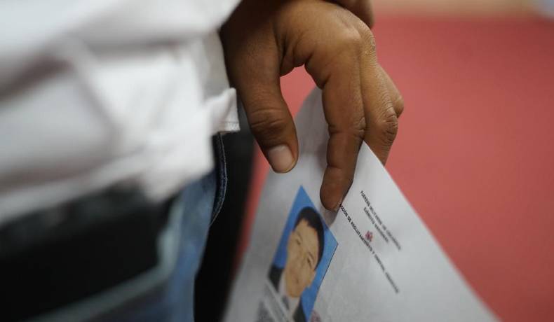 Se resolvió situación militar a 185 jóvenes, en una nueva entrega de indemnizaciones a victimas
