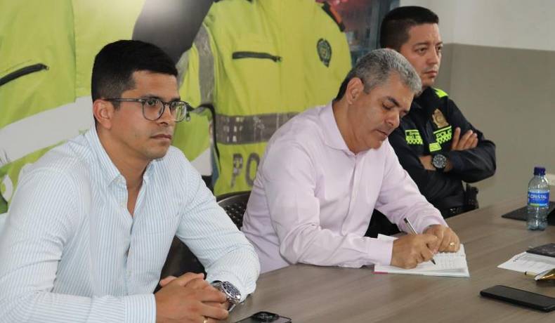 Alcaldía y autoridades analizan que Millonarios juegue en Ibagué