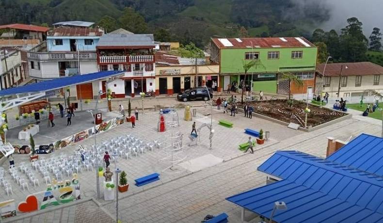 Por presunta obstrucción al ejercicio de control político y acceso a la información, Procuraduría investiga a alcaldesa de Santa Isabel