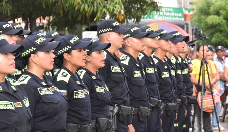 Capturas y operativos exitosos en el Tolima durante el fin de semana