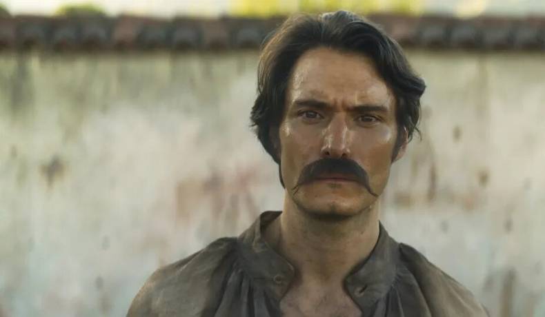 Netflix reveló primeras imágenes de la serie Cien años de Soledad
