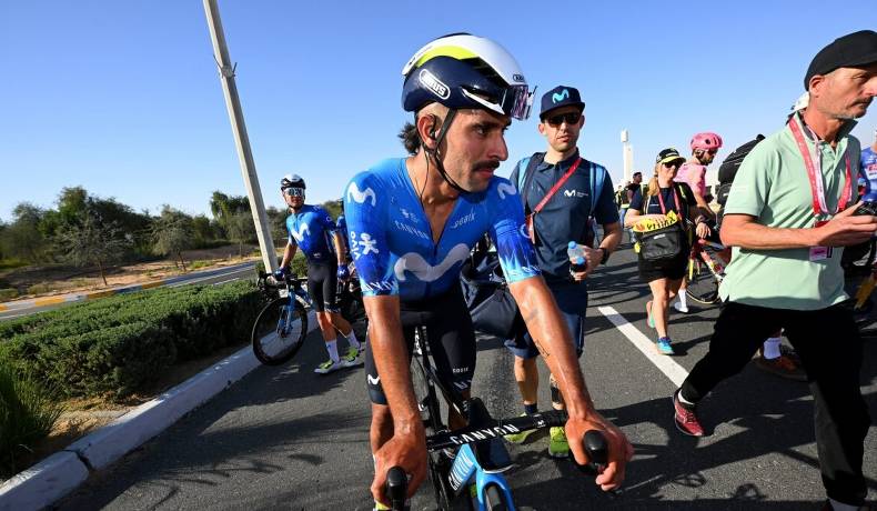 Fernando Gaviria regresa a los Juegos Olímpicos