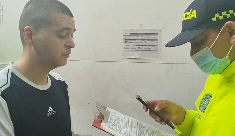 Cinco capturados en operación Los Bukis 