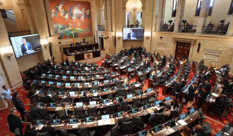 Cámara elegirá a una mujer como Defensora del Pueblo