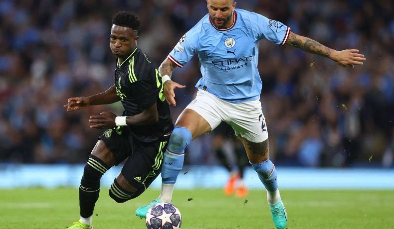 La segunda semifinal de Champions es Bayern Múnich vs Real Madrid