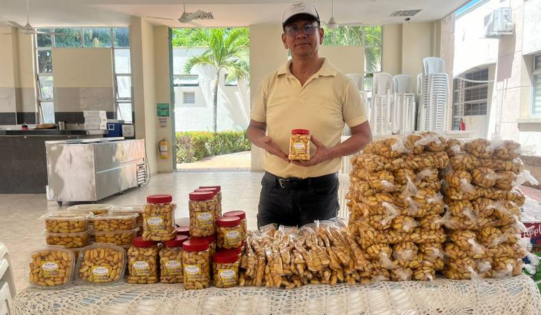 Productores de maíz en el Tolima, beneficiados con convenio entre MinAgricultura y Gobernación