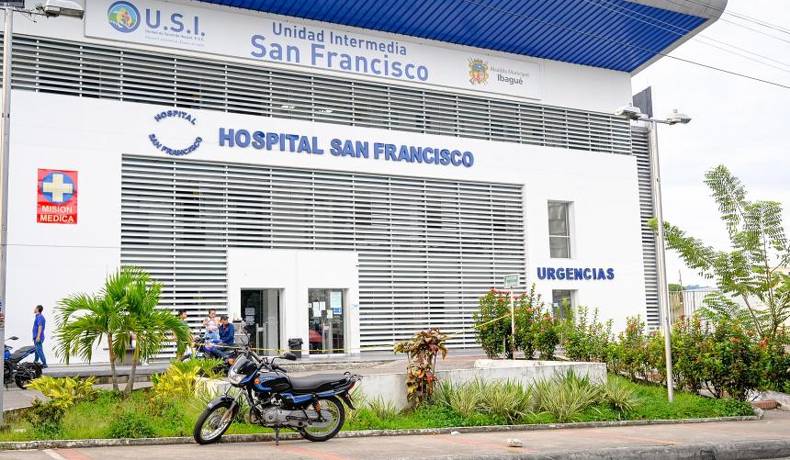 Ibagué recibirá inversión del Ministerio de Salud para fortalecer su red hospitalaria