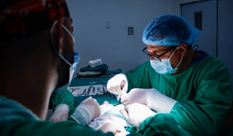 Tolima se consolida como Destino Salud