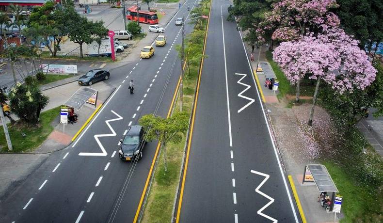 SETP de Ibagué participará este viernes del Congreso de Tránsito y Transporte