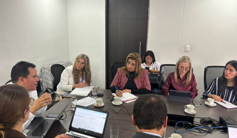 Tolima avanza hacia la articulación nacional para el fortalecimiento económico de las mujeres