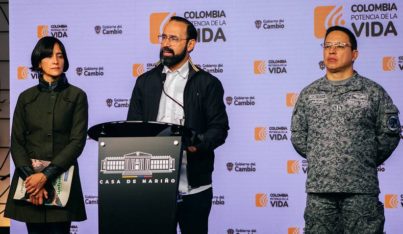 Gobierno Nacional anunció 15 medidas adicionales para enfrentar Fenómeno del Niño