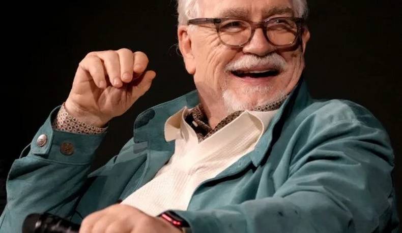 Brian Cox arremete contra Joaquin Phoenix por Napoleón