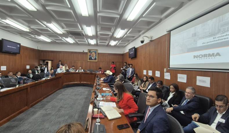 El Tolima con la camiseta puesta en ayudar a recuperar la cartera a los hospitales de la Red Departamental