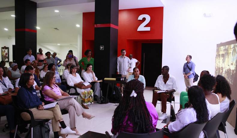 Grupo de Tareas Especiales investigará crímenes contra jóvenes en Chocó