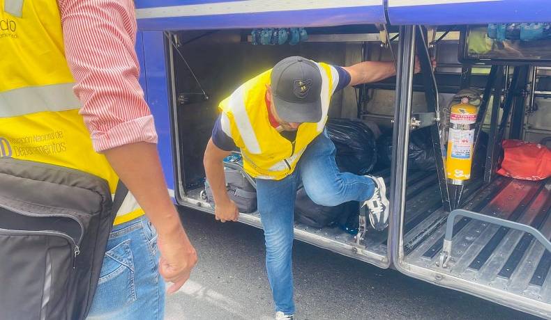 Tolima, un paraíso multicultural, ¡No lo pongas en riesgo con el contrabando!