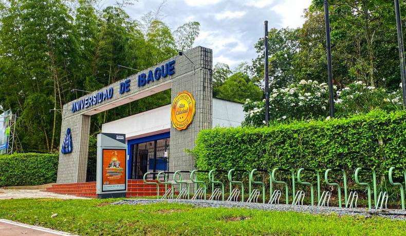 Sistema Público de Bicicletas tendrá estación en la U. de Ibagué