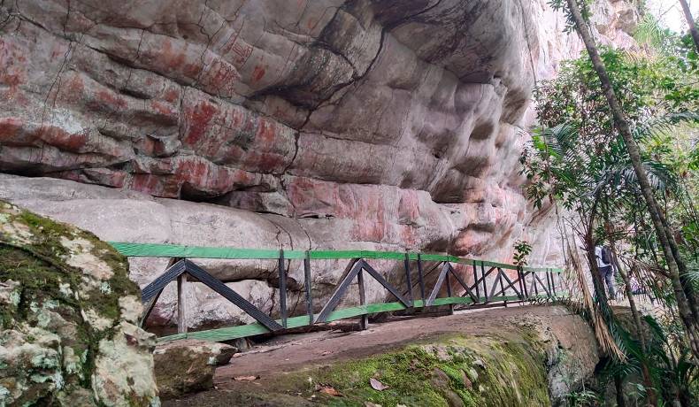 Gobierno entregó ocho sellos Colombia Destino de Paz para fomentar turismo comunitario y sostenible