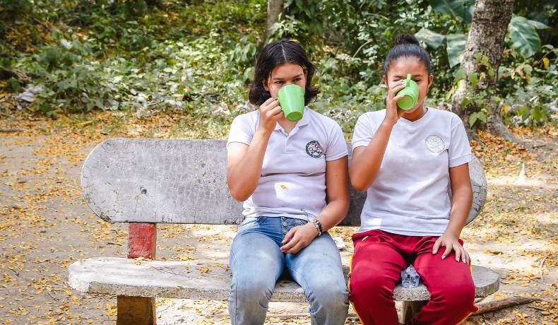 El Tolima honra la memoria ancestral con el PAE diferencial indígena