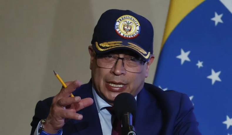 Presidente Petro pide investigar asesinato de activista LGTBI parte de primera trieja en Colombia