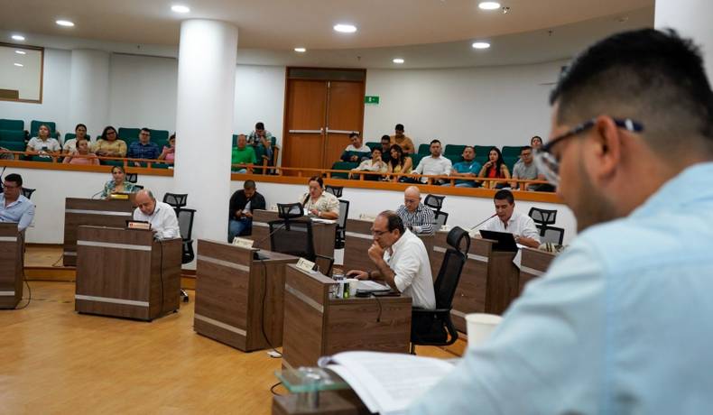 Asamblea aprueba modificación a la Política Pública de Libertad Religiosa