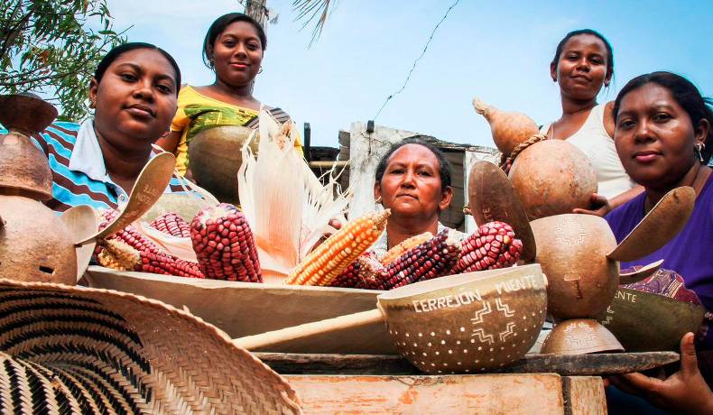 Primer Encuentro Nacional de Comunicación Campesina es impulsado por MinCulturas