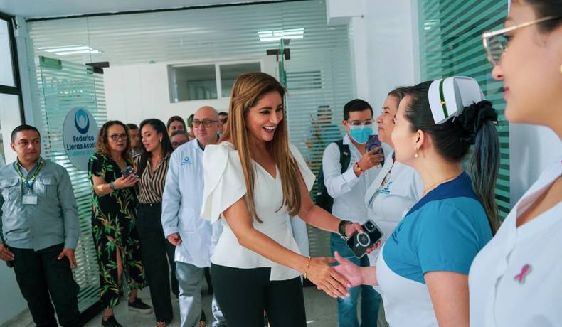 Disminución de gastos por 15 mil millones en el Fedelleras en los primeros seis meses de 2024