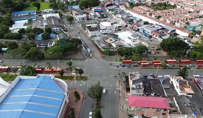 Cierres viales para este sábado 31 de agosto por carrera deportiva