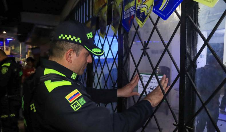 Arrancó septiembre con 12 capturas