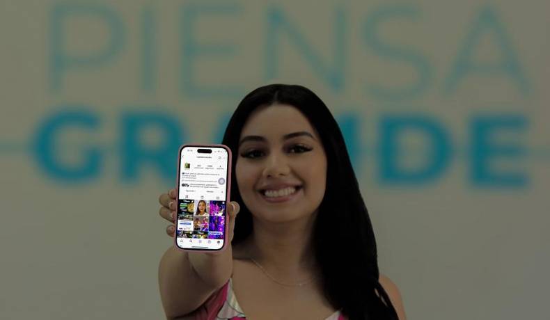 Ibaguereñas, aún pueden inscribirse a formación en liderazgo y emprendimiento digital