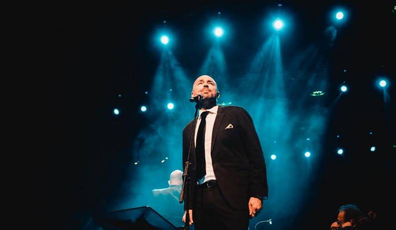 Con concierto gratuito de Santiago Cruz se inaugura la quinta edición del Ibagué Festival