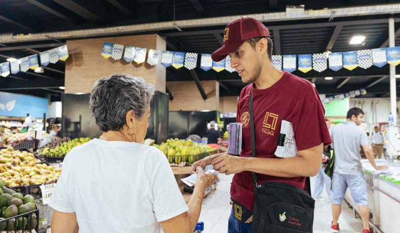 Alianza con Surtiplaza impulsa ventas históricas de la Lotería del Tolima a nivel nacional