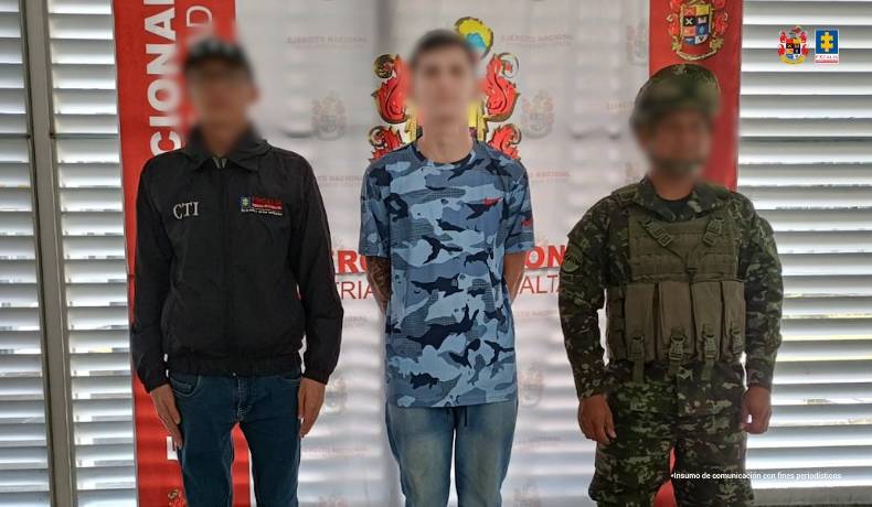 A la cárcel hombre que habría atentado contra su pareja en Ibagué 