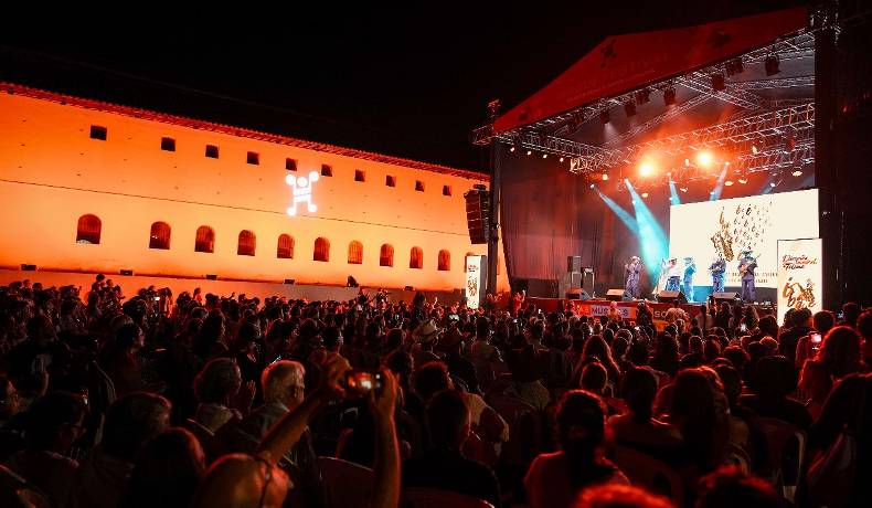 ¡Prográmese! Inicia la quinta edición del Ibagué Festival