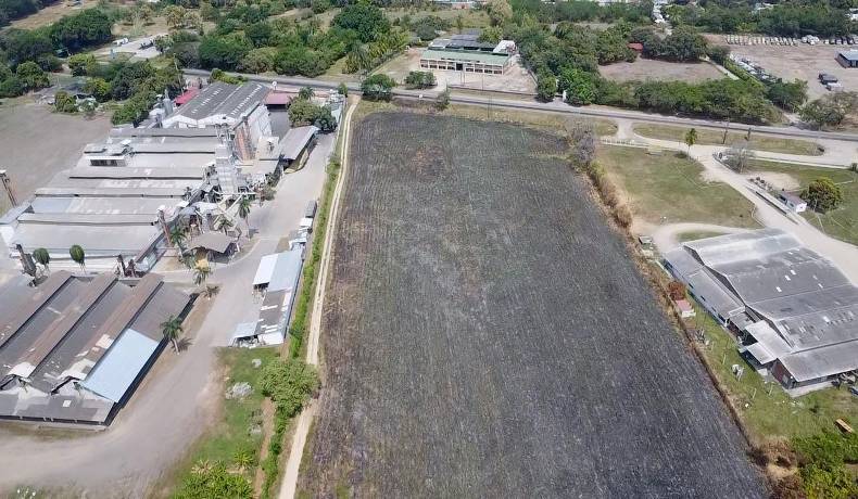 Gobernación avanza en la construcción del Comando Operativo de la Policía en El Espinal