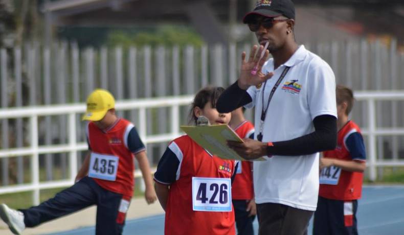 Paro camionero obligó a cancelar el Festival Nacional de Atletismo en Ibagué