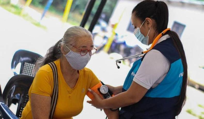 Agéndese con la Semana del bienestar y la salud de la Alcaldía