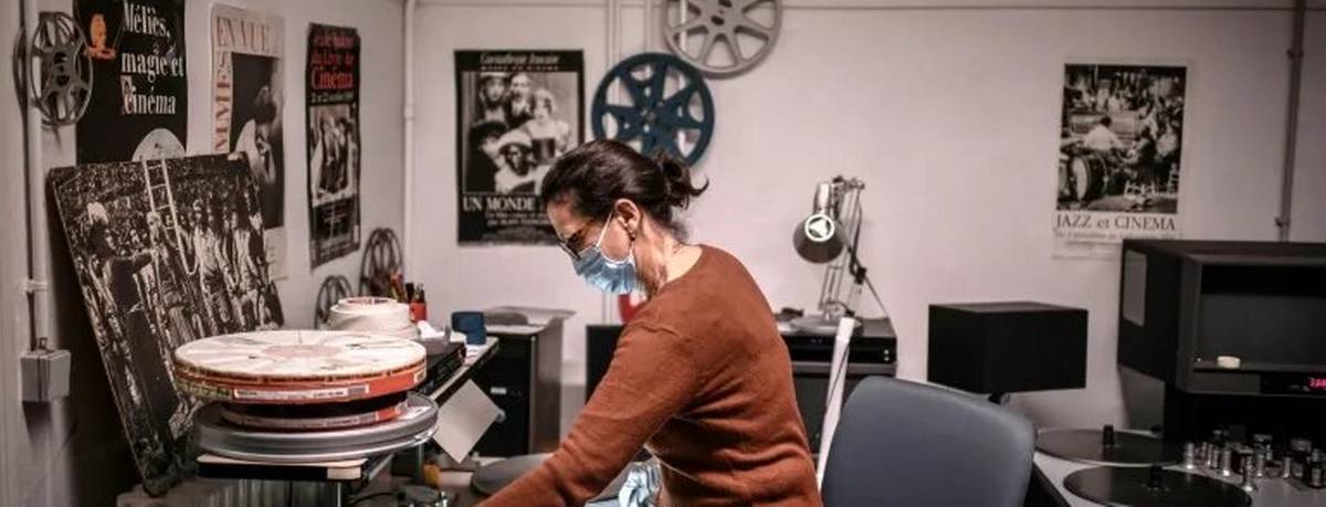 Primera parte del Napoleón de Abel Gance, restaurada, se proyectará en Cannes