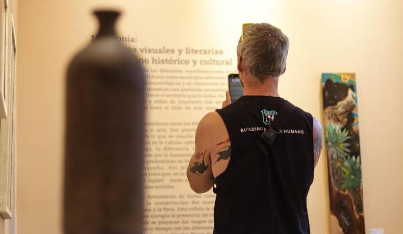 Museo Panóptico, uno de los destinos turísticos más visitados en Ibagué