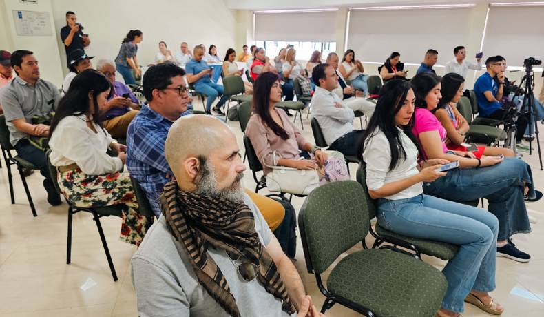 Feria Ibagué, Negocios y Moda 2024 le apuesta a la sostenibilidad y el conocimiento