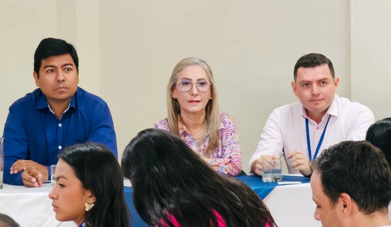 Feria Ibagué, Negocios y Moda 2024 le apuesta a la sostenibilidad y el conocimiento