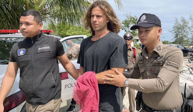 La familia de Edwin Arrieta pide millonaria indemnización