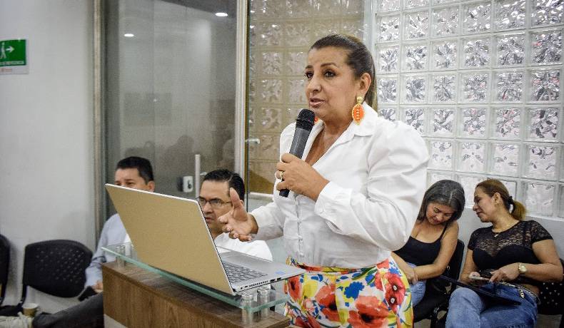Más de $1.550 millones para proyectos de innovación y empoderamiento femenino